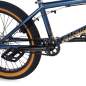 Preview: BMX-Rad Fit Series One 20.75"