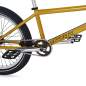 Preview: BMX-Bike Fit TRL 21"