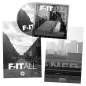 Preview: Buch + DVD Fit F-It All