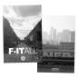 Preview: Buch + DVD Fit F-It All