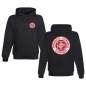 Preview: Sweater Fit Target Hooded