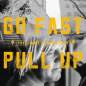 Preview: Buch +  DVD Go Fast Pull Up