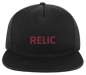 Preview: Cap Relic Script 5-Panel