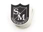 Preview: Sticker S&M Small Shield 100er Pack