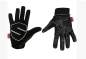 Preview: Gloves Shield Lite Black Grey
