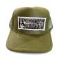 Preview: Cap Bicycle Union Trucker Patch
