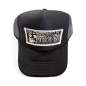 Preview: Cap Bicycle Union Trucker Patch