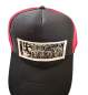Preview: Cap Bicycle Union Trucker Patch