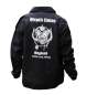 Preview: Jacket Bicycle Union Speed Dickies Coach