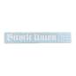 Preview: Sticker Bicycle Union Prime Mover die cut