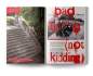 Preview: BMX Buch DIG BMX 2025