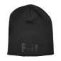 Preview: Beanie Fit Uncuffed F-IT