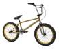 Preview: BMX-Rad Fit Nightwolf 21"