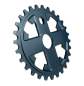 Preview: Kettenblatt Fit Key V2