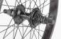 Preview: Laufradsatz Fit Cassette 18"