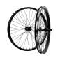 Preview: Wheel Set Fit Cassette 22"