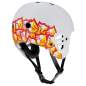 Preview: Helm Pro-Tec Full Cut S&M Shield