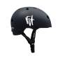 Preview: Helmet Pro-Tec Low Pro S&M Sharpie