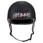 Preview: Helm Pro-Tec Low Pro S&M Sharpie
