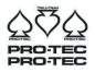 Preview: Stickerbogen Pro-Tec Old School 3-Pack
