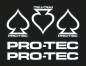 Preview: Stickerbogen Pro-Tec Old School 3-Pack