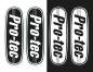 Preview: Stickerbogen Pro-Tec Old School 3-Pack