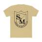 Preview: T-Shirt S&M Big Shield