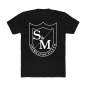 Preview: T-Shirt S&M Big Shield