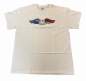 Preview: T-Shirt United Rooftop