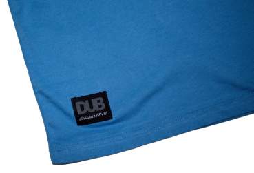 T-Shirt DUB BMX Fragrance