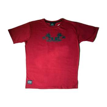 T-Shirt DUB BMX Tomorrow S