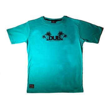 T-Shirt DUB BMX Tomorrow S