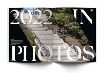 BMX Book DIG BMX 2022