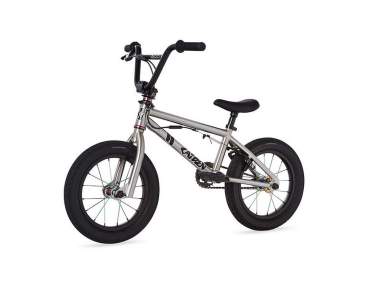 BMX-Rad Fit Misfit 14" Caiden Signature