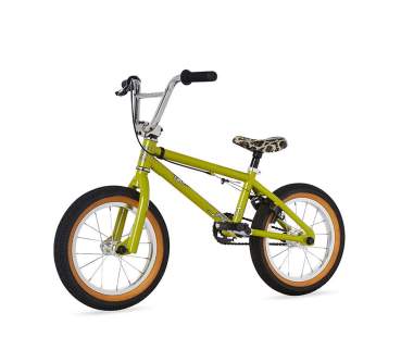 BMX-Bike Fit Misfit 14"