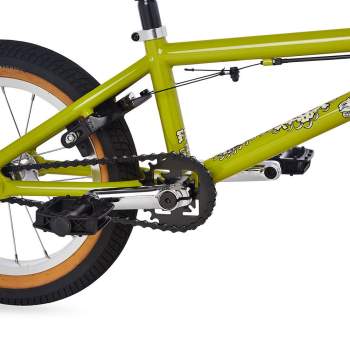 BMX-Bike Fit Misfit 14"