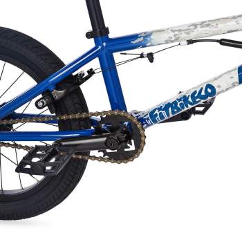 BMX-Rad Fit Misfit 16" Caiden Signature