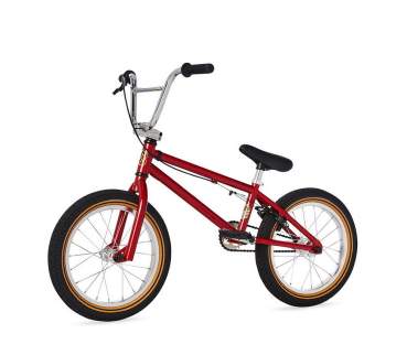 BMX-Rad Fit Misfit 16"