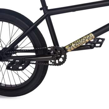 BMX-Bike Fit STR 20.5"