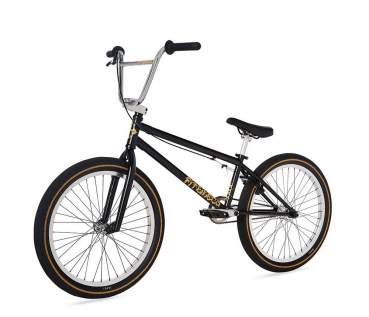 BMX-Bike Fit Series 22