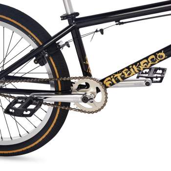 BMX-Rad Fit Series 22