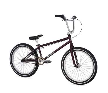 BMX-Bike Fit Series 22