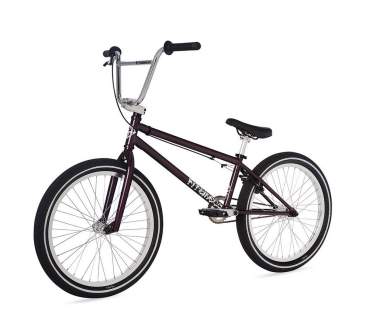 BMX-Rad Fit Series 22