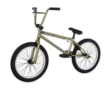 BMX-Bike Fit Series One 20.75" Corriere Signature