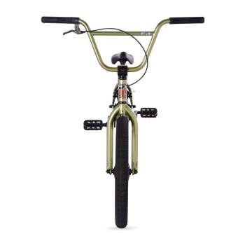 BMX-Bike Fit Series One 20.75" Corriere Signature