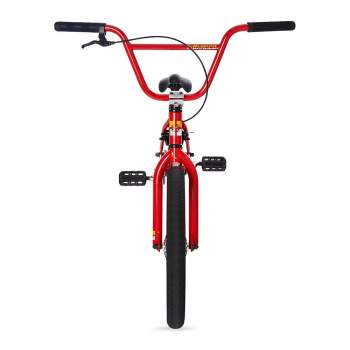 BMX-Rad Fit Series One 20.25"