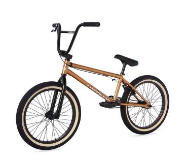 BMX-Bike Fit Series One 20.5"