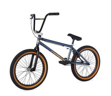 BMX-Bike Fit Series One 20.75"