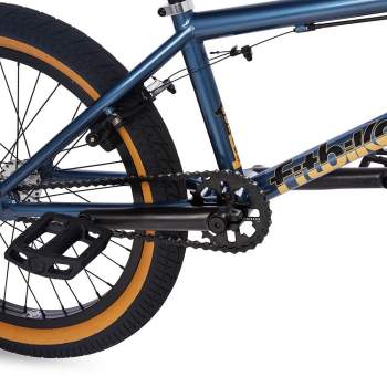 BMX-Rad Fit Series One 20.75"