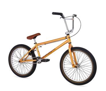 BMX-Rad Fit Series One 20.75"